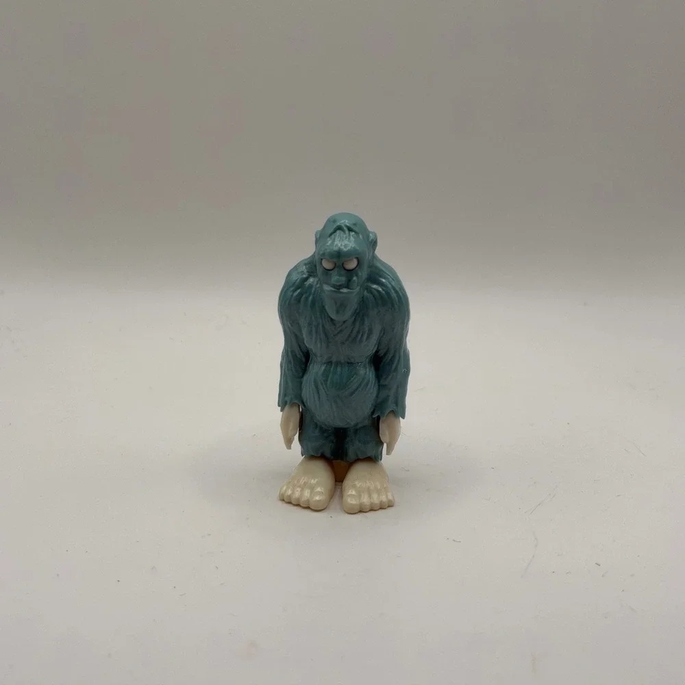 Hot Wheels Blue Yeti 2.25